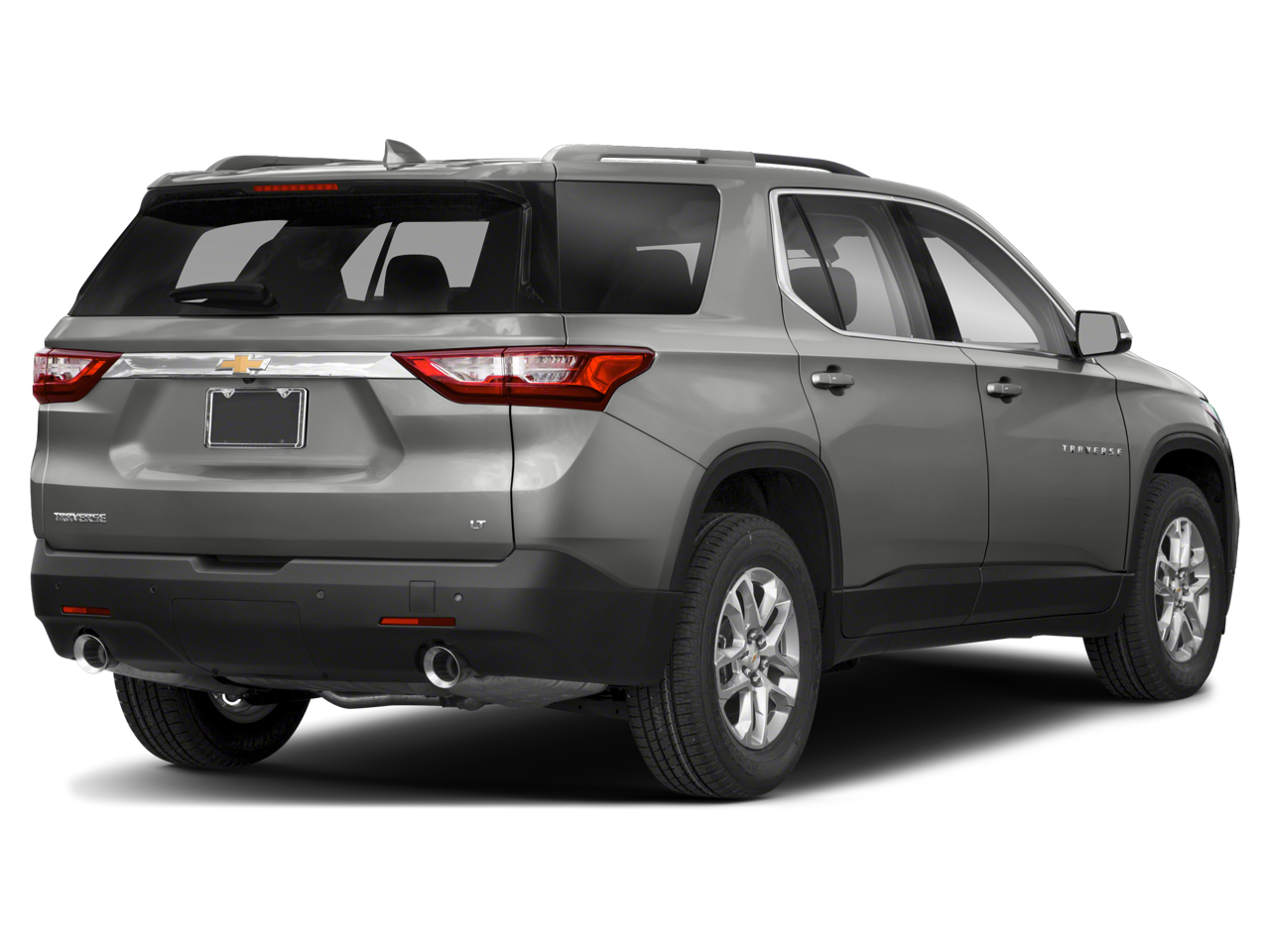 2019 Chevrolet Traverse Base