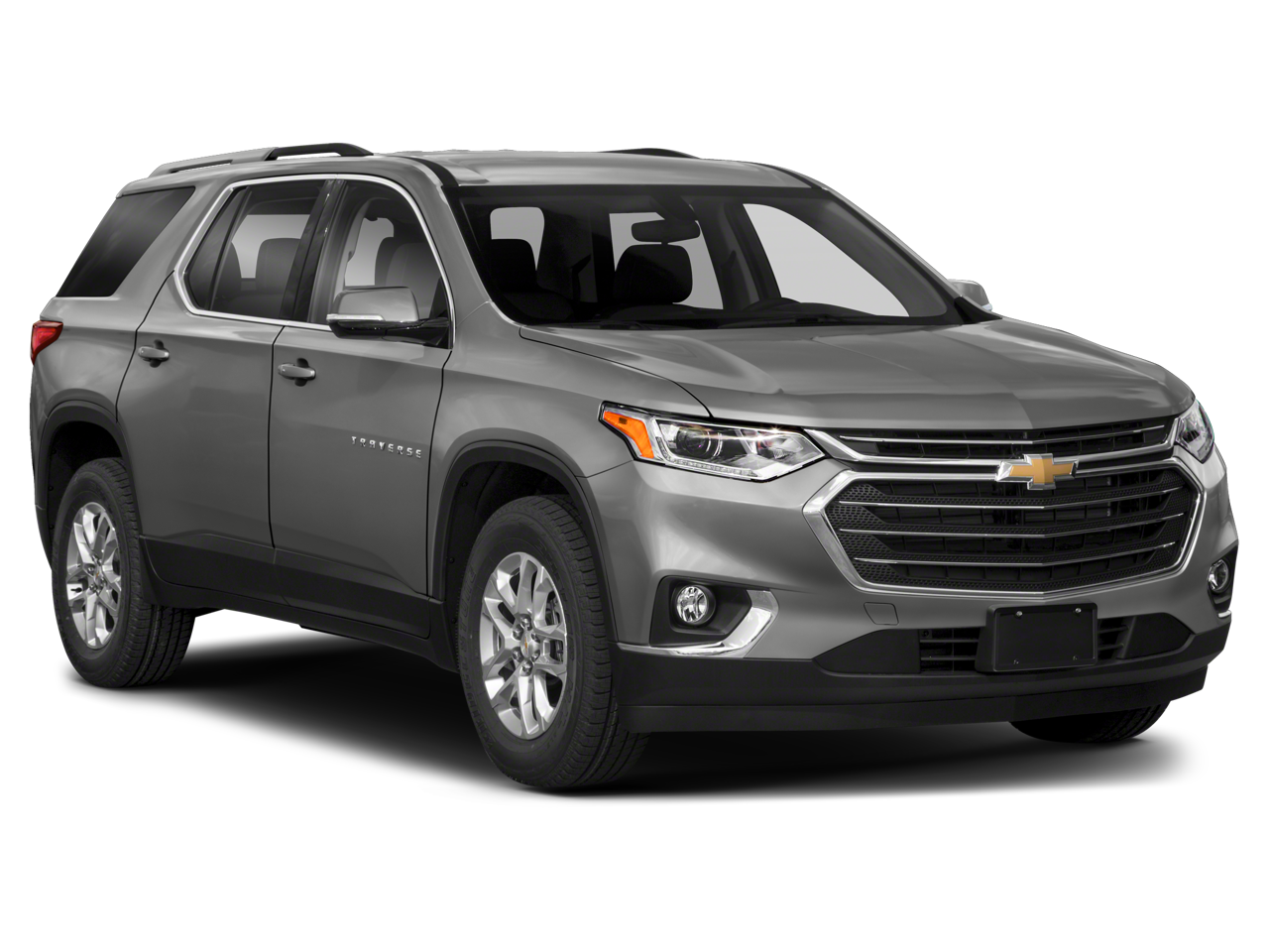 2019 Chevrolet Traverse Base