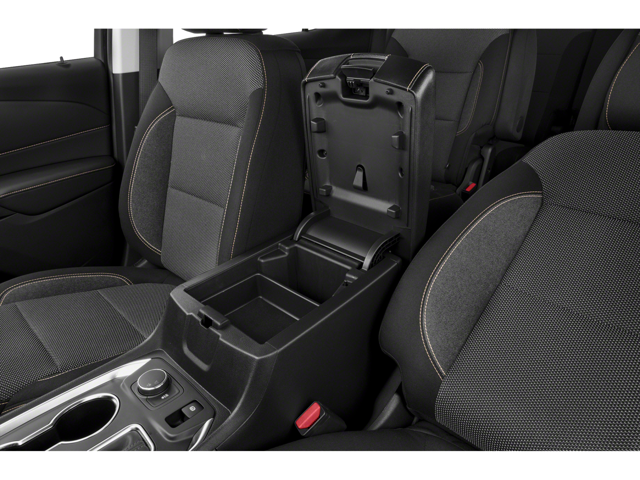 2019 Chevrolet Traverse Base