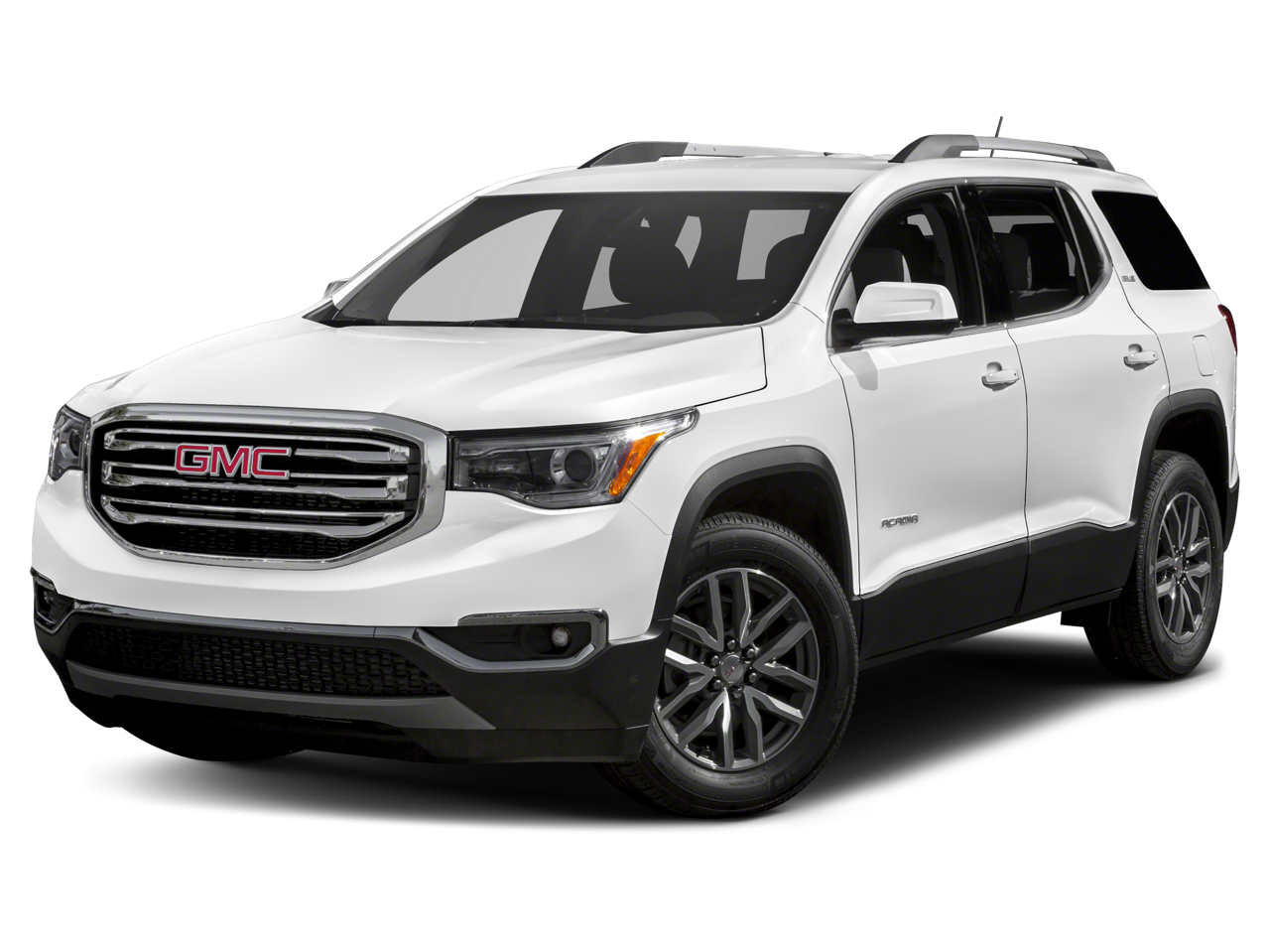 2019 GMC Acadia SLT-2 AWD's photo