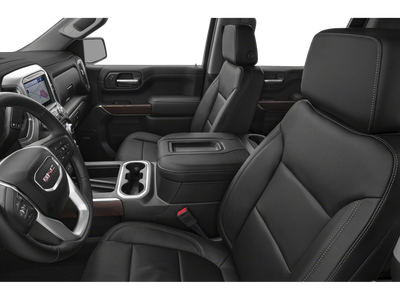 2019 GMC Sierra 1500 Base