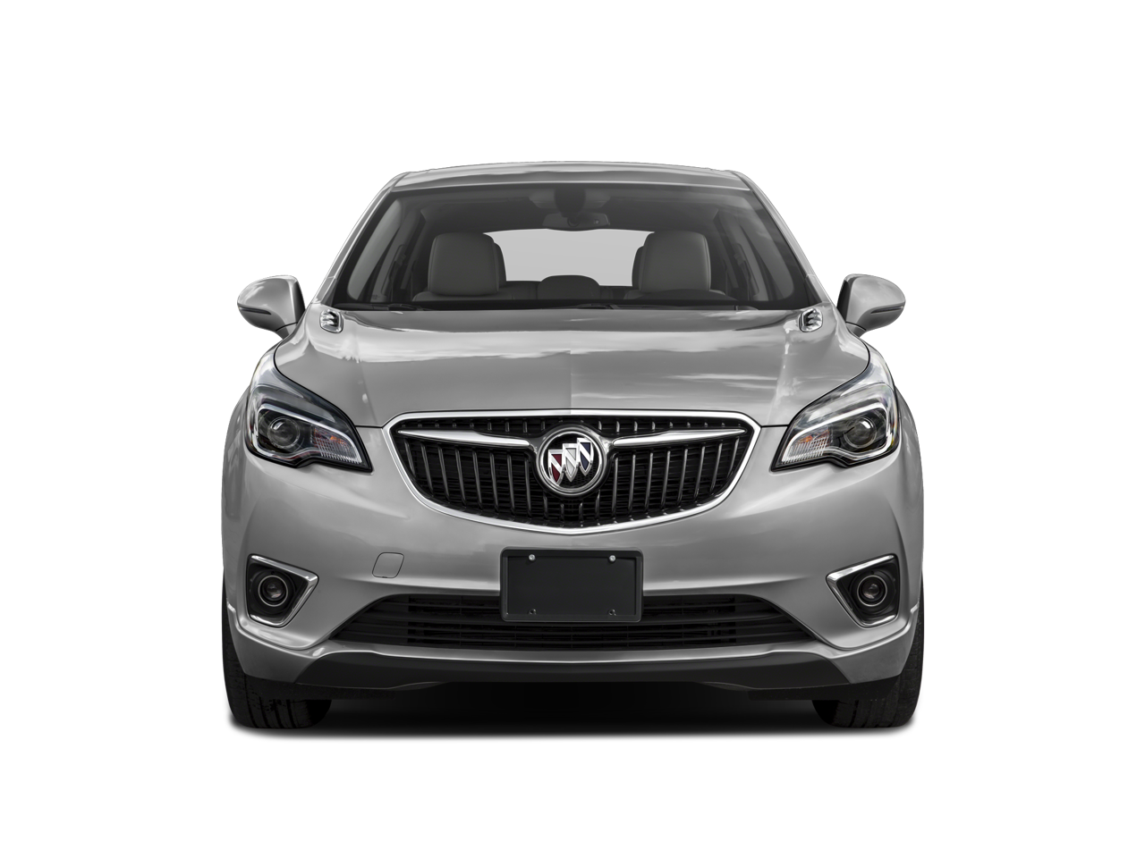 2020 Buick Envision Base