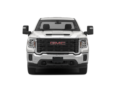 2020 GMC Sierra 2500 HD Base