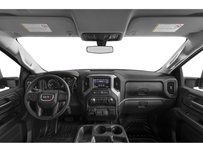 2020 GMC Sierra 2500 HD Base
