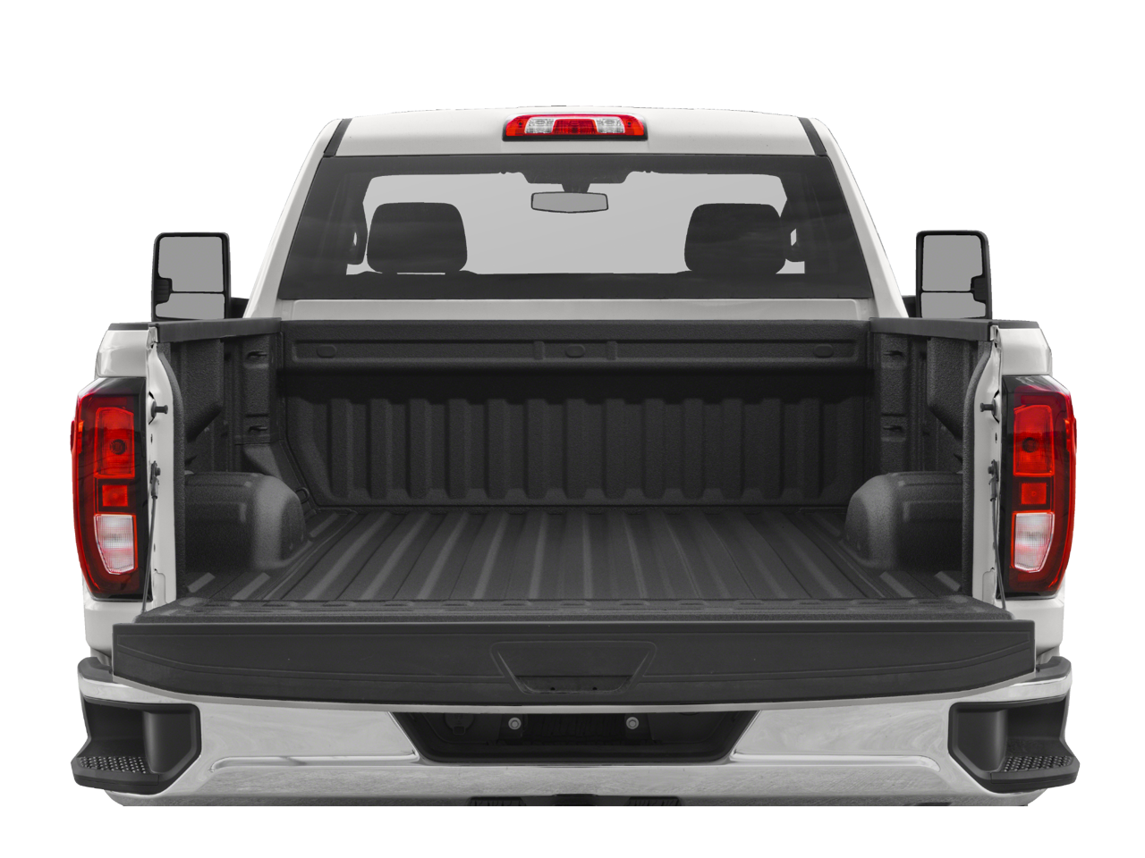 2020 GMC Sierra 2500 HD Base