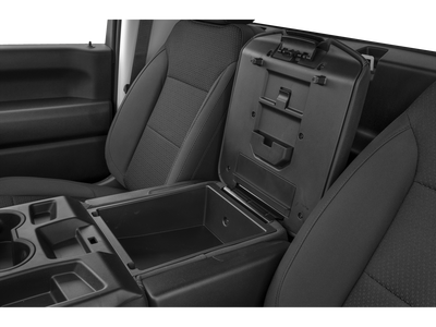 2020 GMC Sierra 2500 HD Base