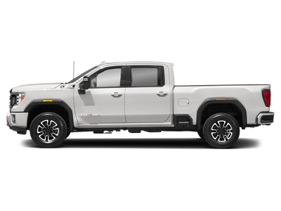 2022 GMC Sierra 2500 HD Base