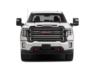2022 GMC Sierra 2500 HD Base