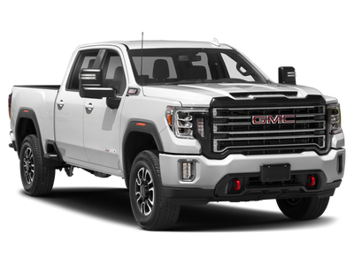 2022 GMC Sierra 2500 HD Base