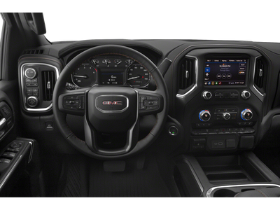 2022 GMC Sierra 2500 HD Base