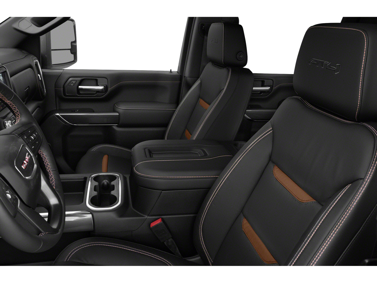 2022 GMC Sierra 2500 HD Base