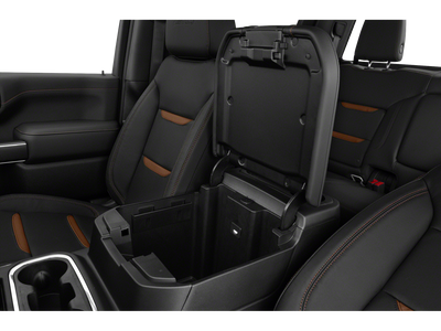 2022 GMC Sierra 2500 HD Base