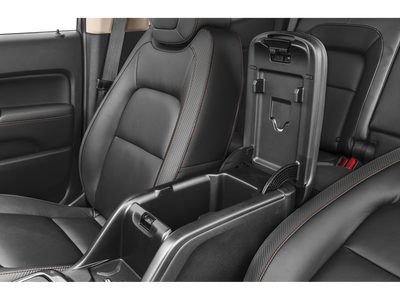 2022 GMC Canyon 4WD AT4 w/Leather