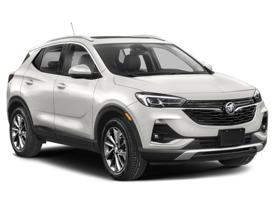 2023 Buick Encore GX Base