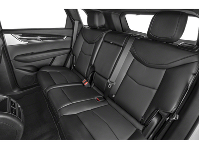 2023 Cadillac XT5 AWD Premium Luxury
