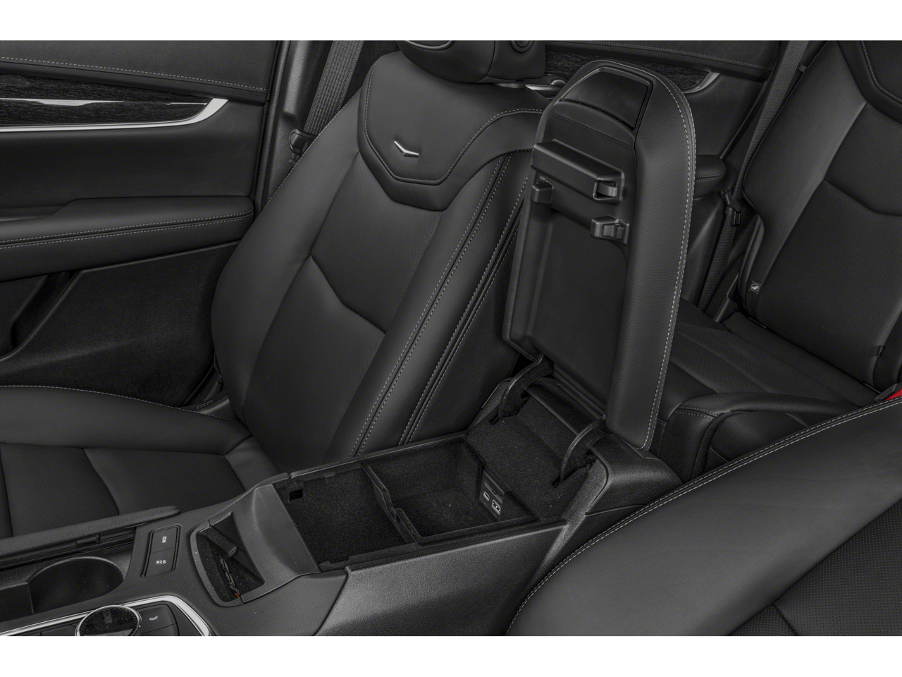 2023 Cadillac XT5 AWD Premium Luxury