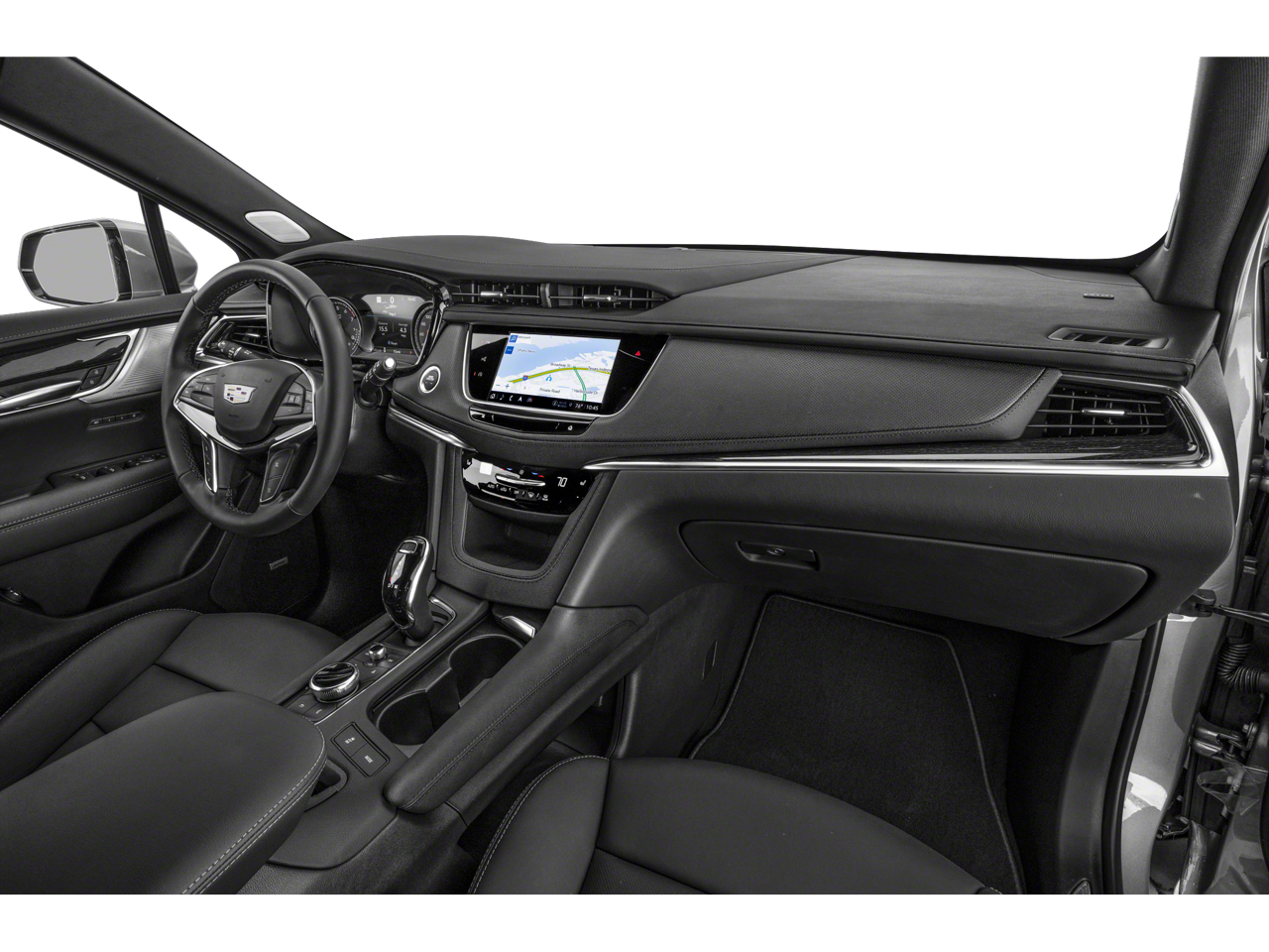 2023 Cadillac XT5 AWD Premium Luxury