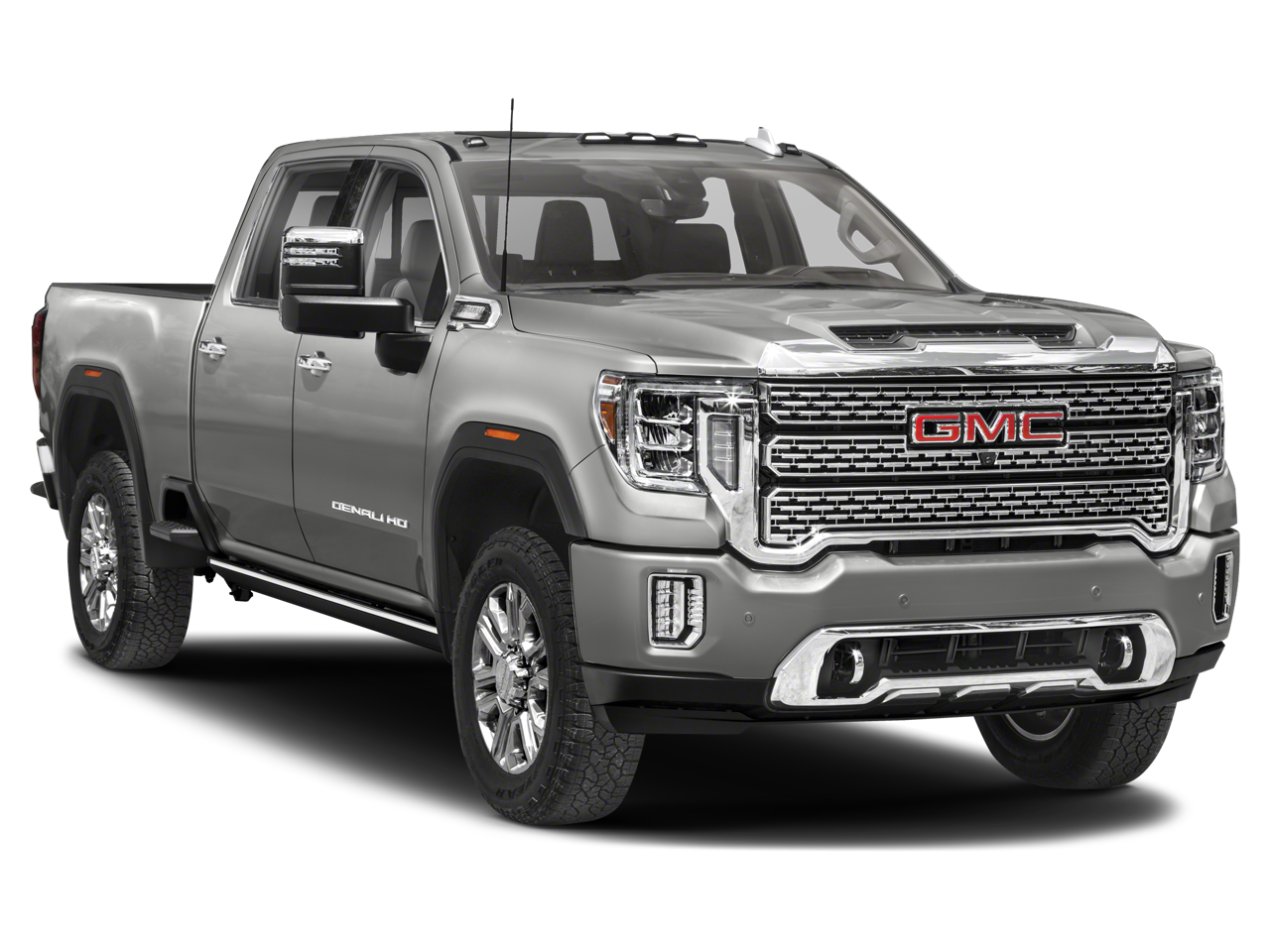 2023 GMC Sierra 2500 HD Base