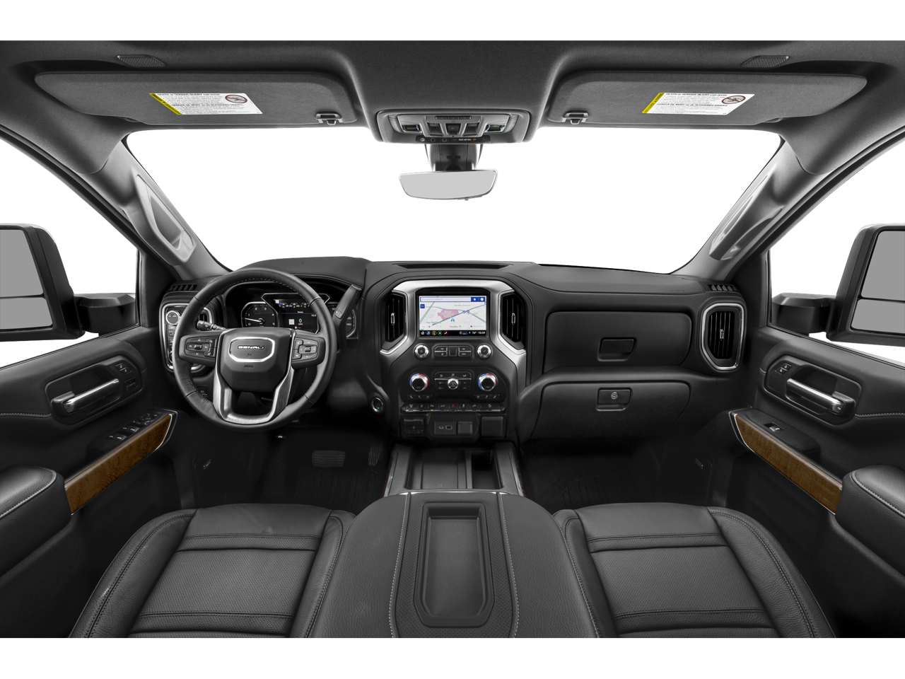 2023 GMC Sierra 2500 HD Base