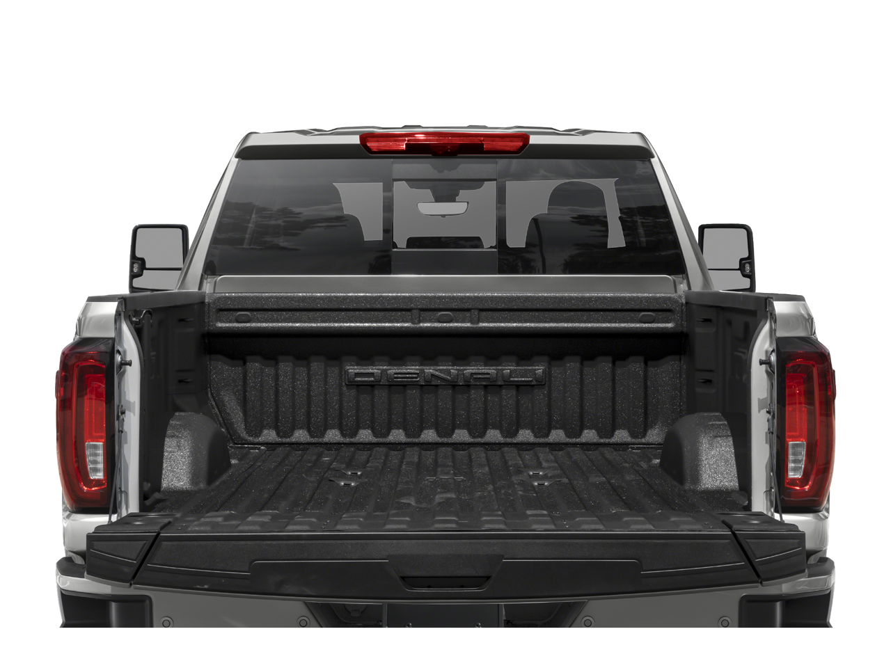 2023 GMC Sierra 2500 HD Base