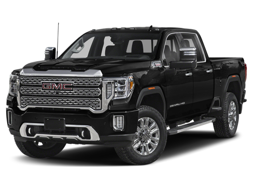 2023 GMC Sierra 3500 HD Denali