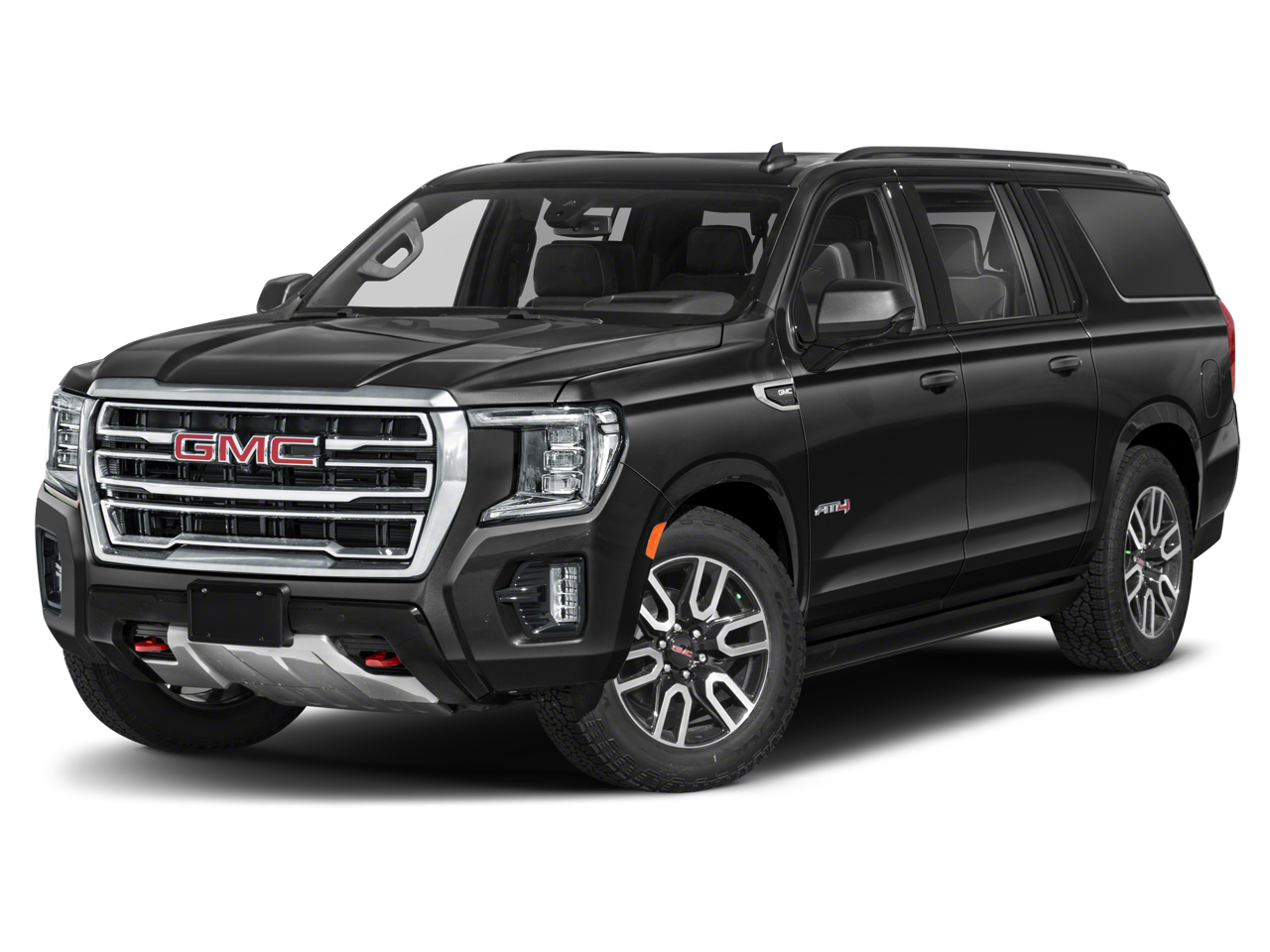 2024 GMC Yukon XL Base