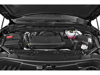 2024 GMC Yukon XL AT4