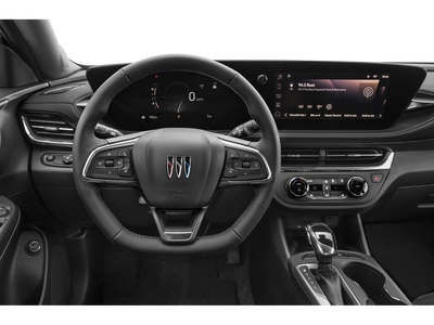2025 Buick Envista Base