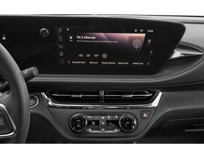 2025 Buick Envista Base