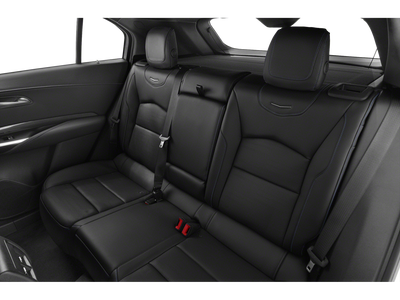 2025 Cadillac XT4 AWD Sport
