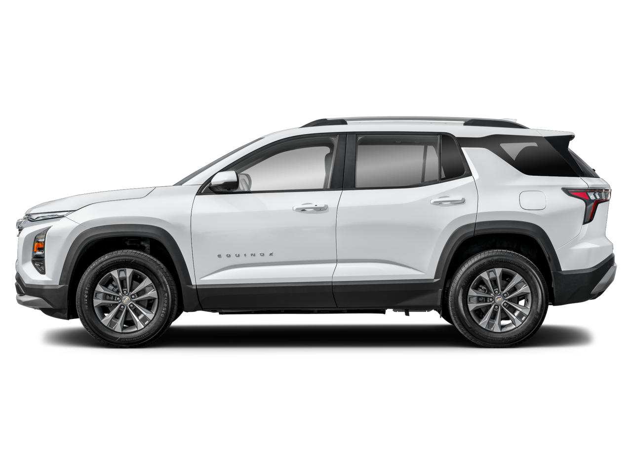 2025 Chevrolet Equinox Base