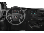 2025 GMC Savana Cargo Base