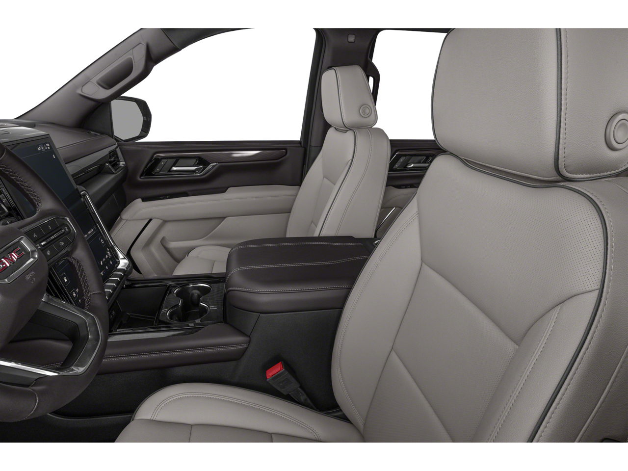 2026 GMC Yukon Base