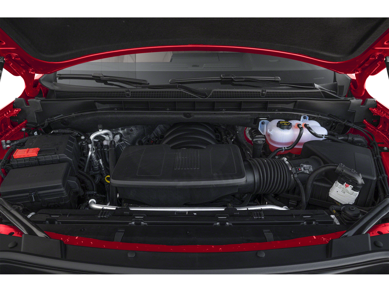 2026 GMC Yukon Base