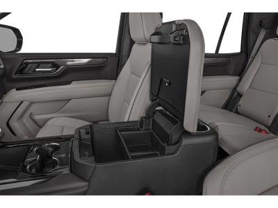 2026 GMC Yukon Base