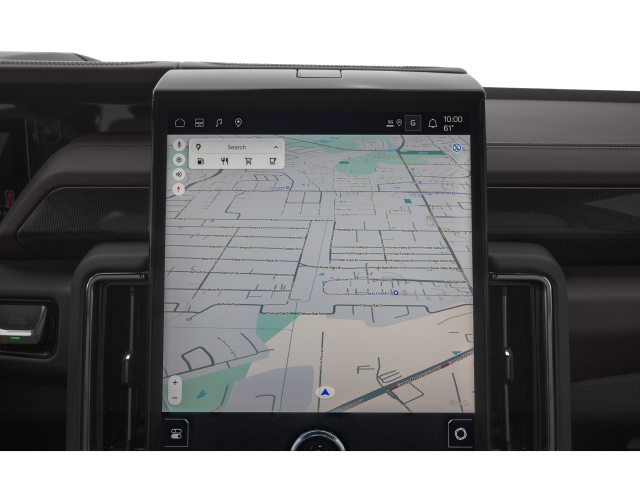 2026 GMC Yukon Base