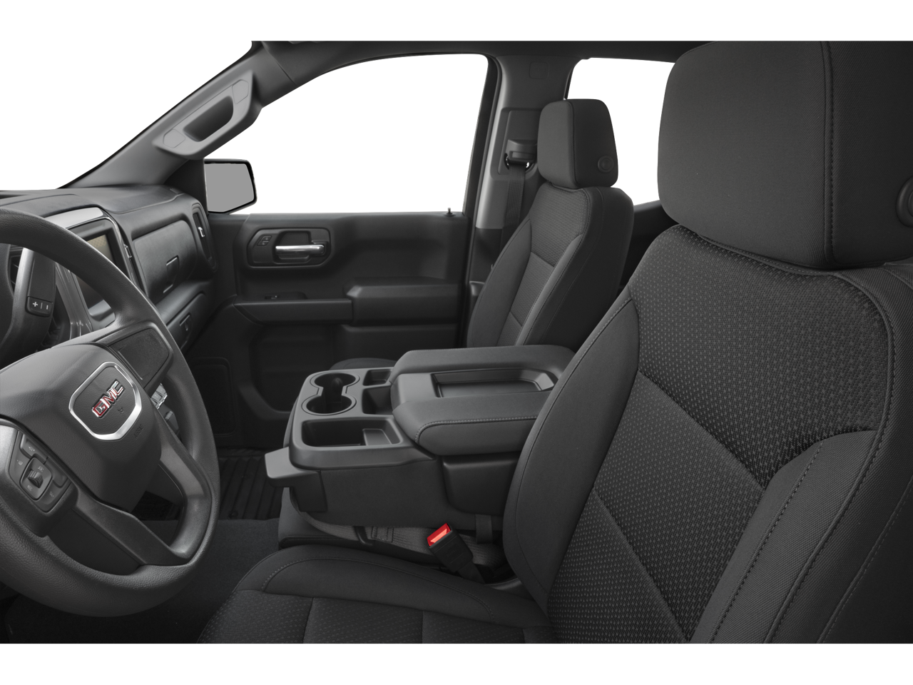 2026 GMC Sierra 1500 Base