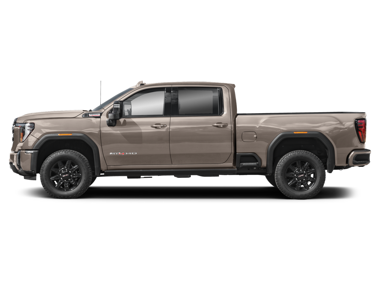 2026 GMC Sierra 2500 HD Base