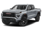 2026 GMC Canyon 4WD Elevation