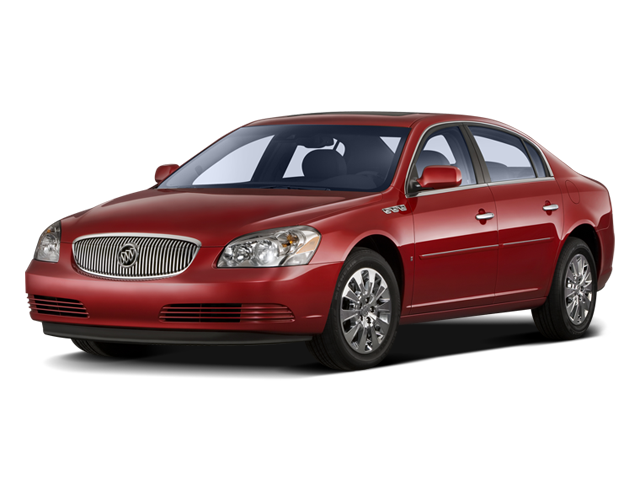 2009 Buick Lucerne CX FWD