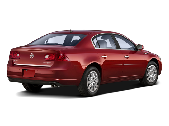 2009 Buick Lucerne CX FWD
