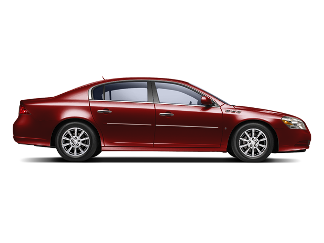 2009 Buick Lucerne CX FWD