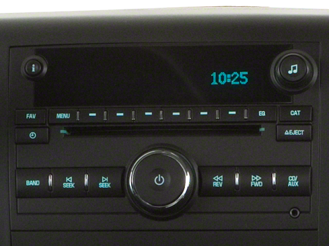 2012 Chevrolet Silverado 1500 Base