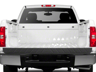 2012 Chevrolet Silverado 1500 Base