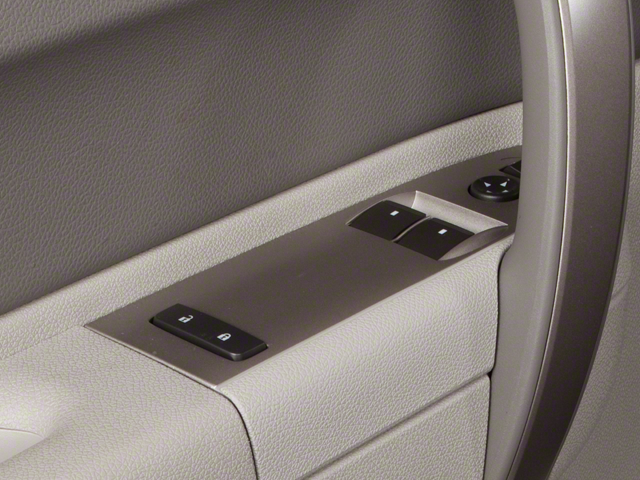 2012 GMC Sierra 1500 Work Truck