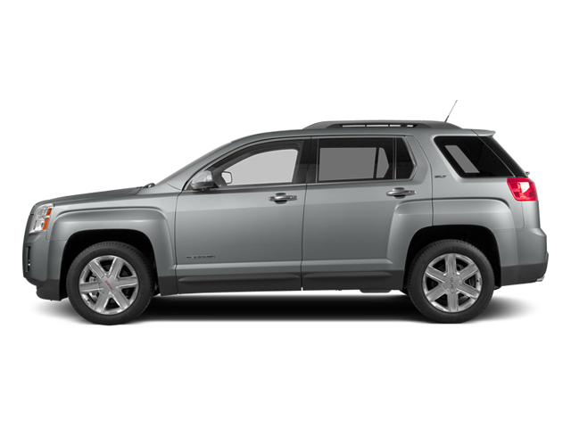 2013 GMC Terrain Base