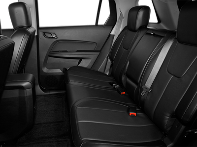 2013 GMC Terrain Base