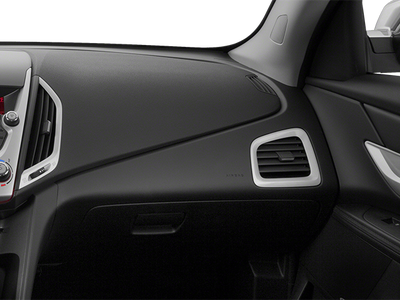 2013 GMC Terrain Base