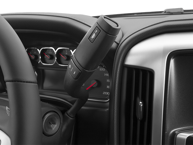 2014 GMC Sierra 1500 Base