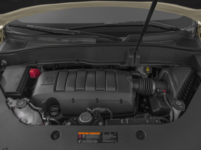 2015 GMC Acadia Base